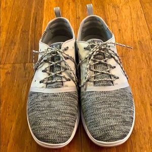 Under Armour Men’s Charged 24/7 Running Shoe